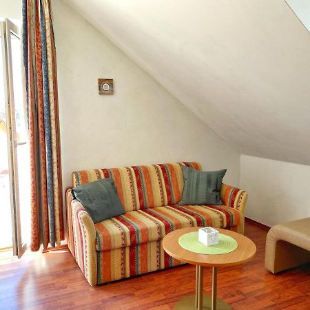 Hafenresidenz - Ferienwohnung 19 - Kapitaen Wiek auf Ruegen Exterior foto